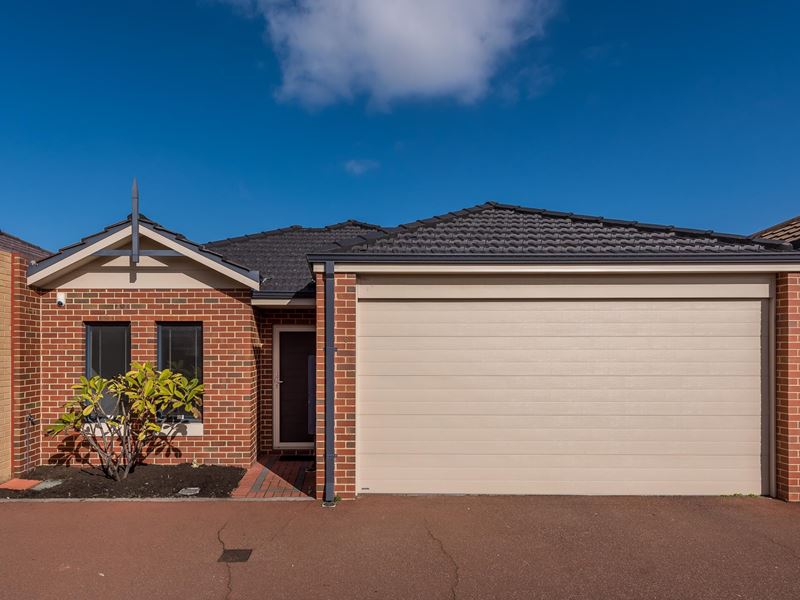 6/36 Dunlin Gardens, Bennett Springs WA 6063