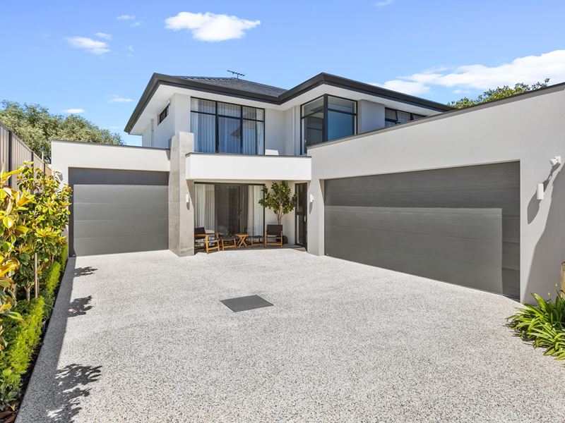 5A Beach Road, Coogee WA 6166