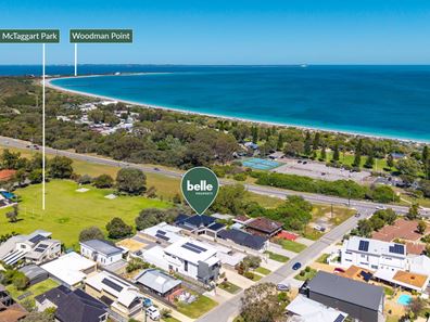 5A Beach Road, Coogee WA 6166