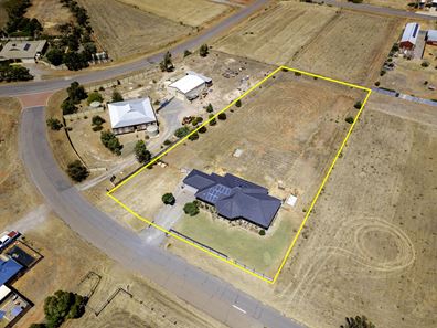 5 Dewar Street, Utakarra WA 6530