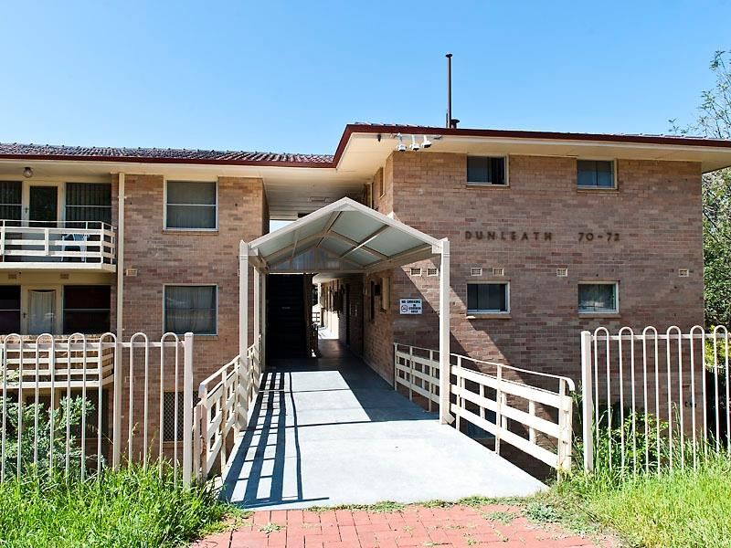 15/70-72 Broadway, Crawley WA 6009