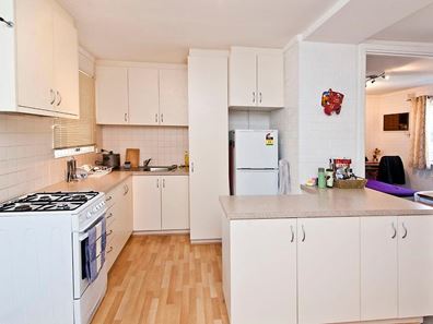 15/70-72 Broadway, Crawley WA 6009