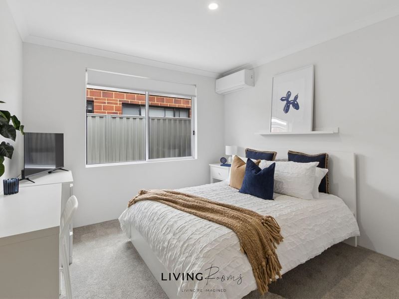 Room 4/ 48 Spruce Road, Henley Brook WA 6055