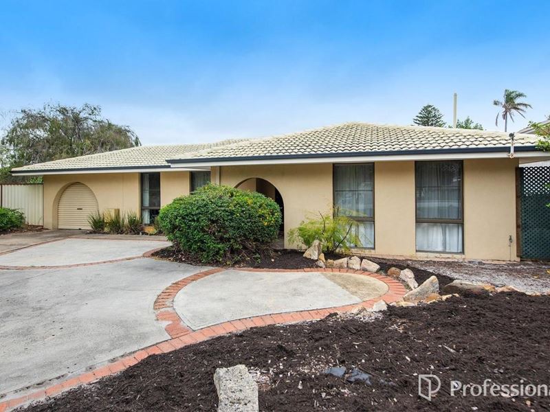 23 Sandon Road, Thornlie WA 6108