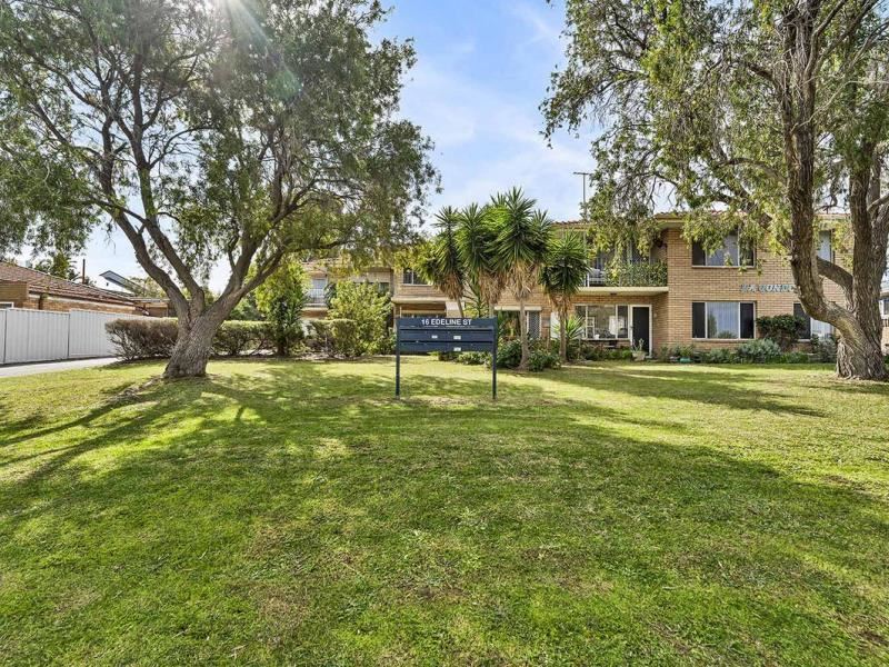 7/16 Edeline Street, Spearwood