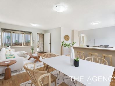 7/16 Edeline Street, Spearwood WA 6163