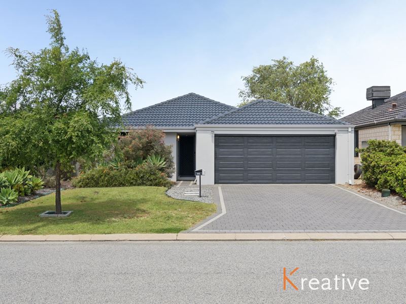 46 Pleasant Avenue, Piara Waters WA 6112