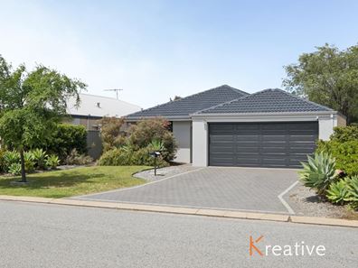 46 Pleasant Avenue, Piara Waters WA 6112