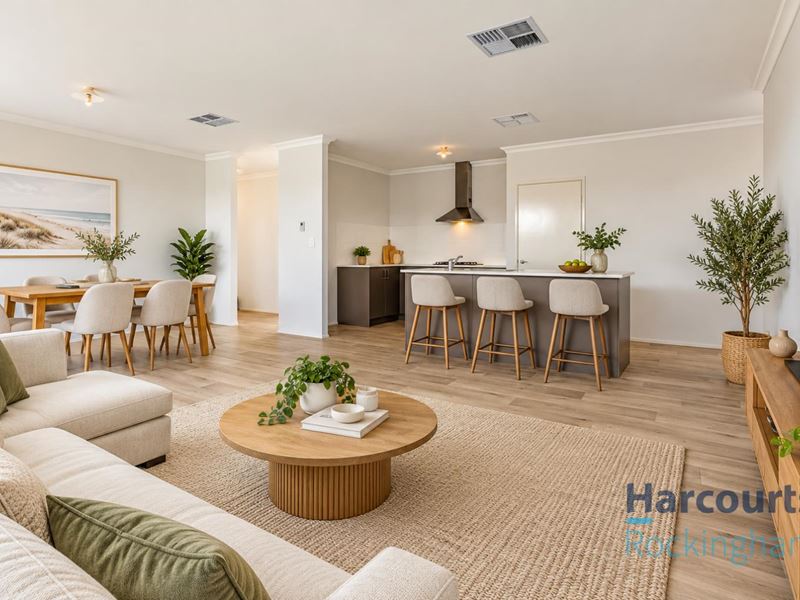3 Violacea Road, Baldivis WA 6171
