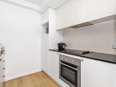 92/369 Hay Street, Perth WA 6000
