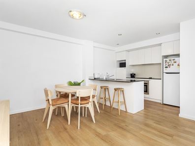 92/369 Hay Street, Perth WA 6000