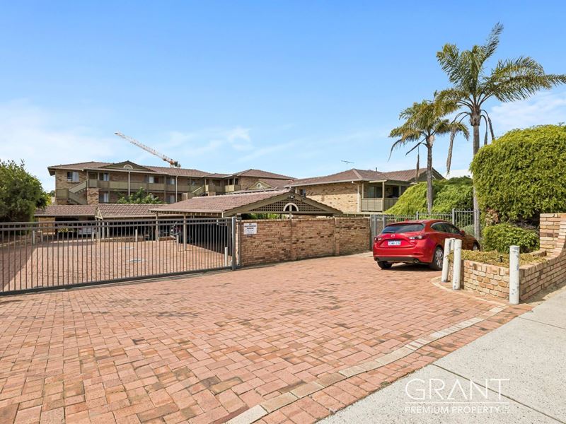 10/34 Carr Street, West Perth WA 6005