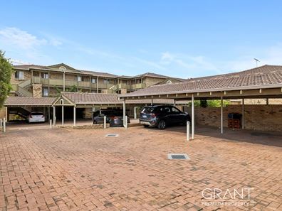 10/34 Carr Street, West Perth WA 6005