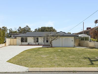 33 Felstead Crescent, Hamersley WA 6022