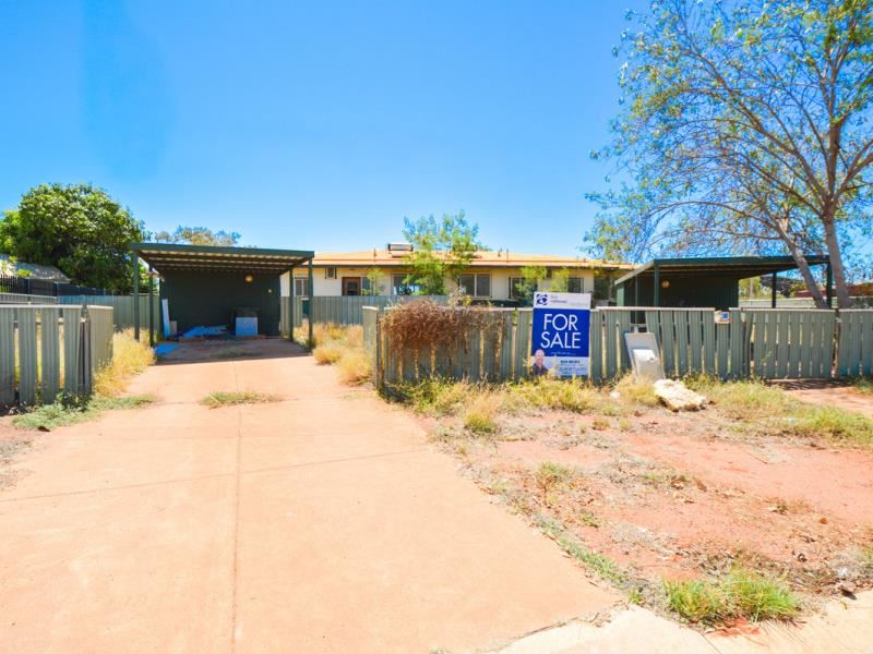 26 Cone Place, South Hedland WA 6722