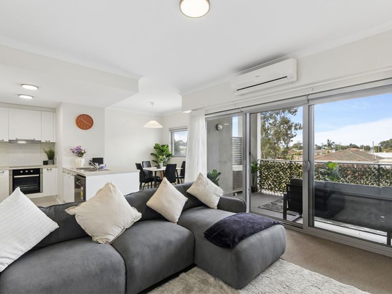 125/7 Streatham Street, Beckenham WA 6107