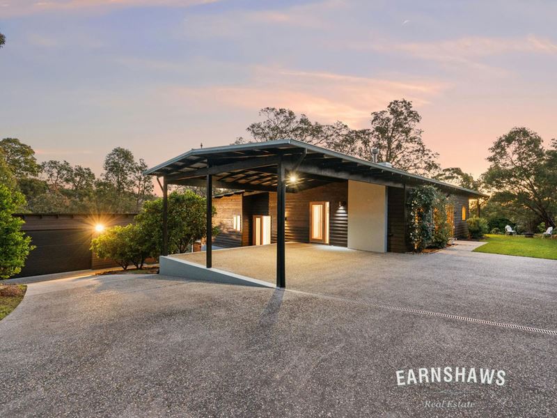 28 Constance Street, Darlington WA 6070