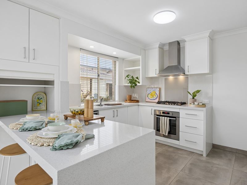 4/17 Pollard Street, Glendalough