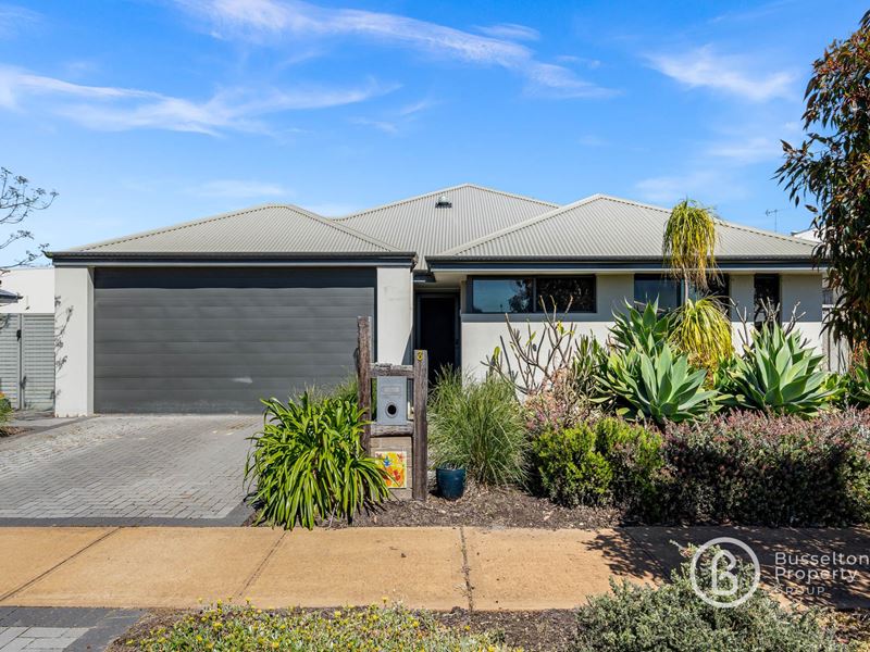 3 Morwong Street, Vasse WA 6280