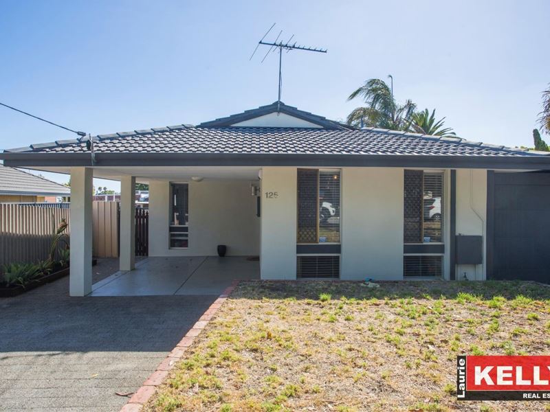 125 Leake  Street, Belmont WA 6104
