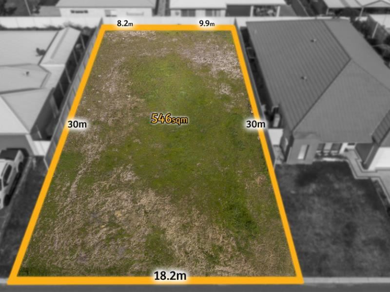 8 HERITAGE LANE, Pinjarra WA 6208