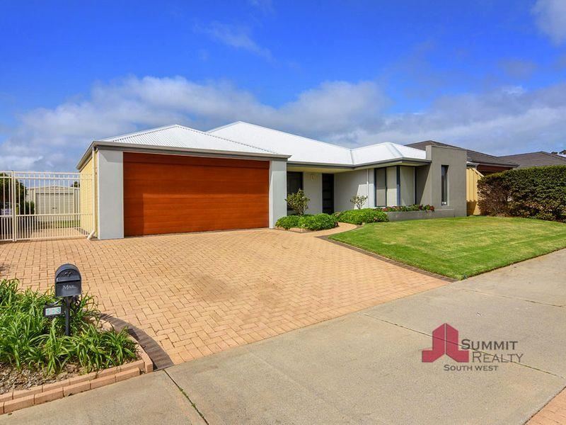 113 Hornibrook Road, Dalyellup