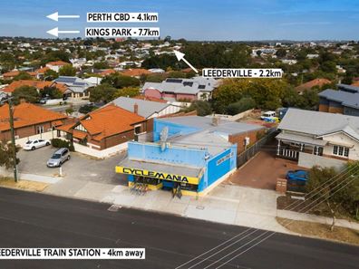 433 Charles Street, North Perth WA 6006