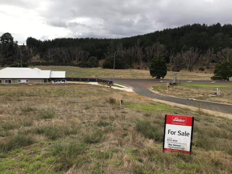 Lot 103 Hitchcock Drive, Nannup