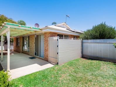 29A St Albans Road, Piccadilly WA 6430