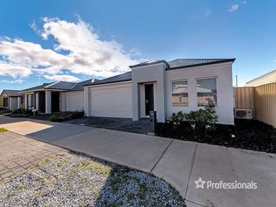 34 Exmouth Drive, Butler WA 6036