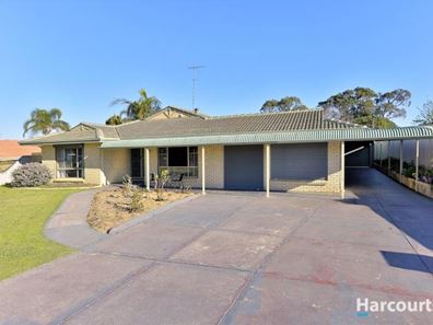 69 Coolibah Avenue, Dudley Park WA 6210