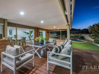 53 Huntingdale Crescent, Connolly WA 6027