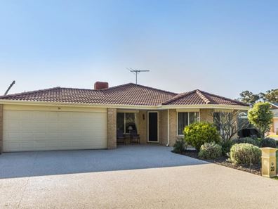 20 Inverness Court, Cooloongup WA 6168