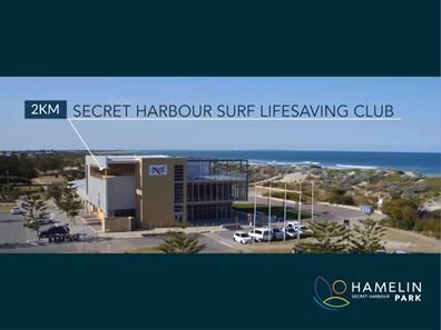 Lot 41, 47 Mandalay Bend, Secret Harbour WA 6173