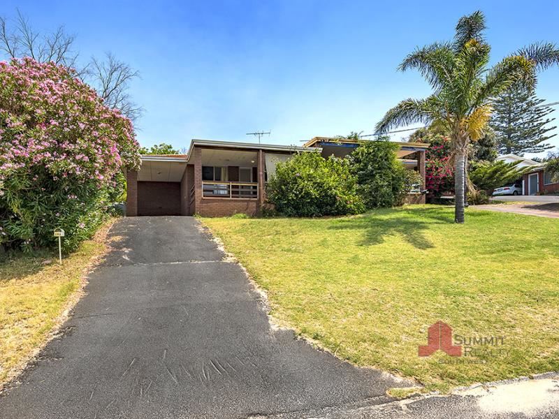 31 Scott  Street, Bunbury WA 6230