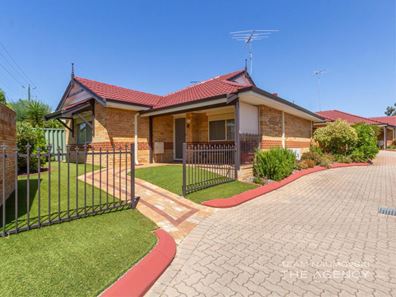 5/224 Amelia Street, Nollamara WA 6061