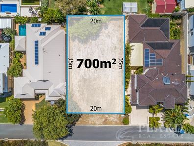 30 The Corniche, Hillarys WA 6025