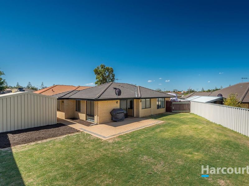 8 Wedgetail  Ramble, Quinns Rocks WA 6030