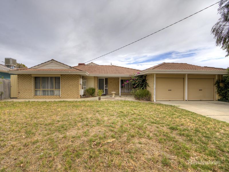 95 Alcock Street, Maddington