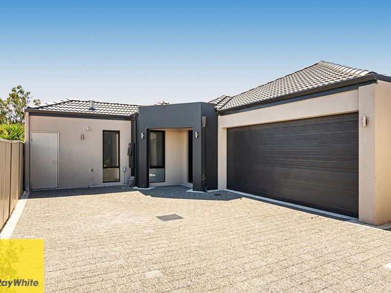 27C Kilmurray Way, Balga WA 6061