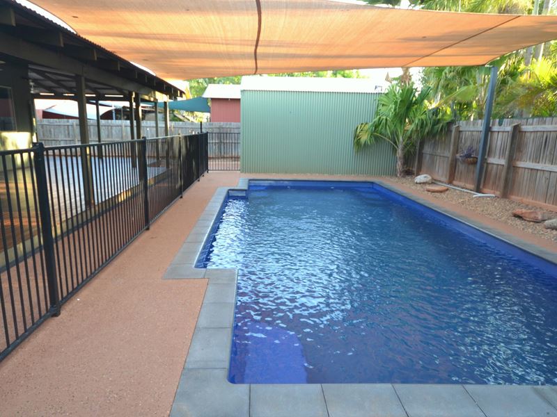 31 Corella Road, Djugun WA 6725