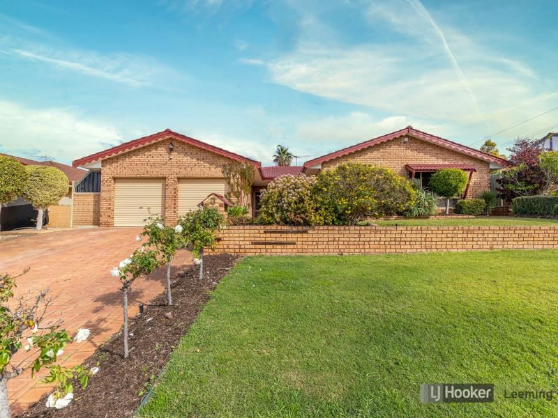 3 Hollingsworth Way, Leeming WA 6149