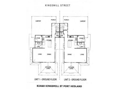 82A Kingsmill Street, Port Hedland WA 6721