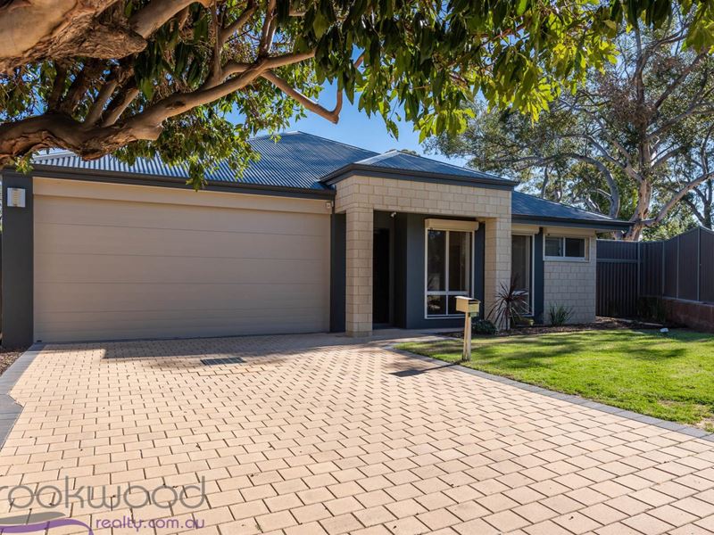 15 Russell Road, Greenmount