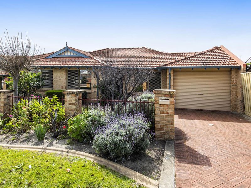 1/39 Elizabeth Street, Cloverdale