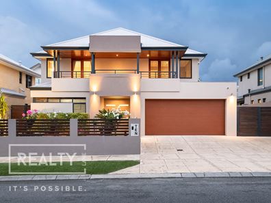 10 Mallorca Avenue, Hillarys WA 6025