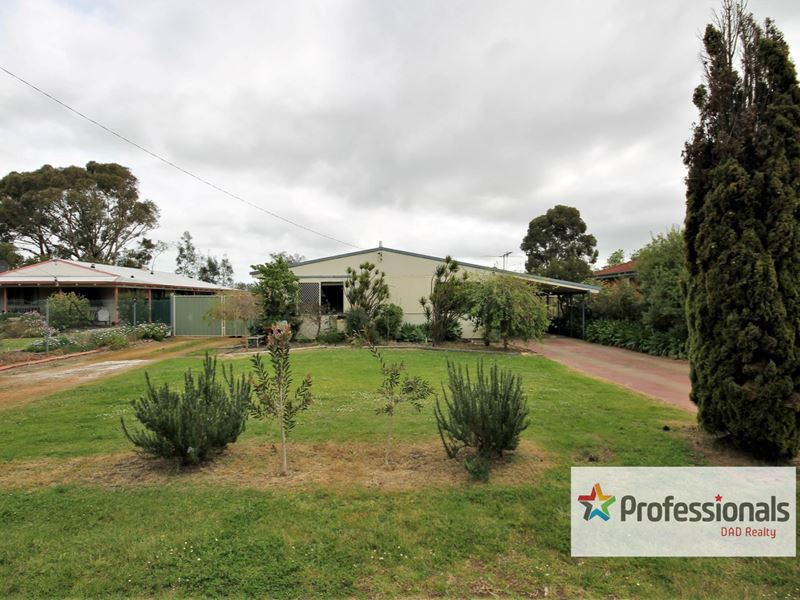 8 Boyanup-Picton Road, Dardanup