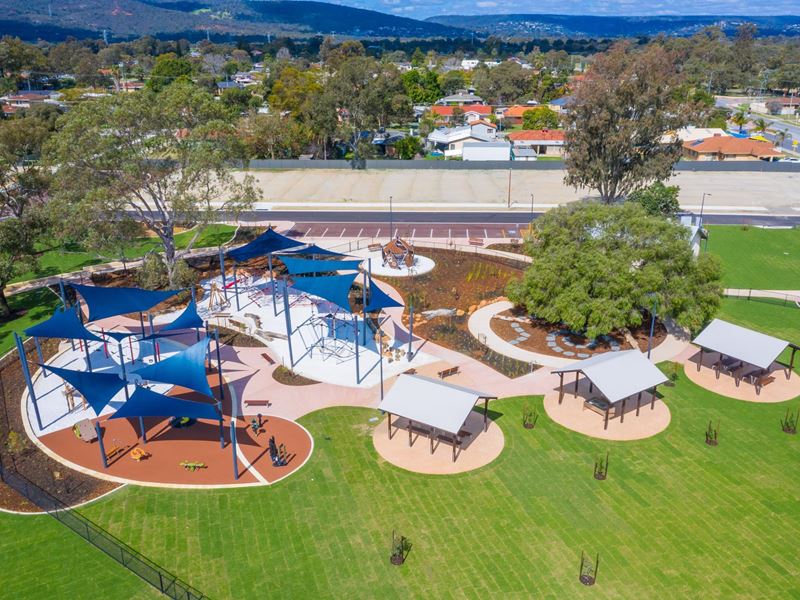 Lot 519,  Moorland Loop, Gosnells