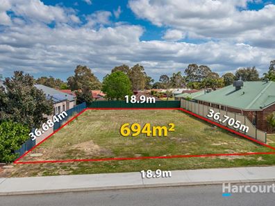 10 Cantata Avenue, Bullsbrook WA 6084