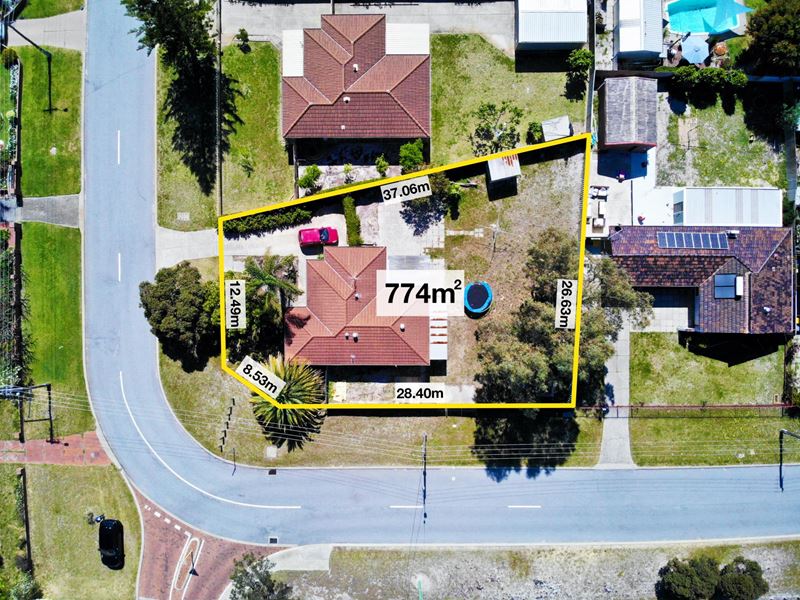 67 Cortis Way, Langford